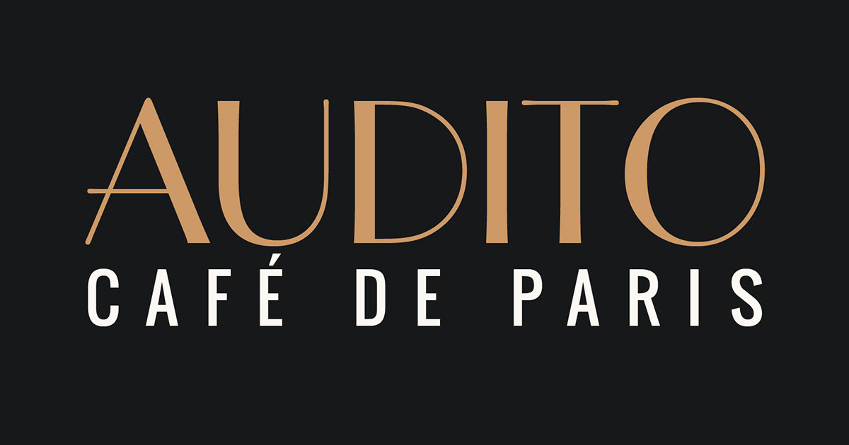 Café de Paris - l'Audito à Tourcoing