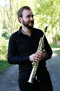 Benoit Vanmullem