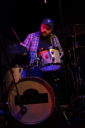 Acid Jazz Machine