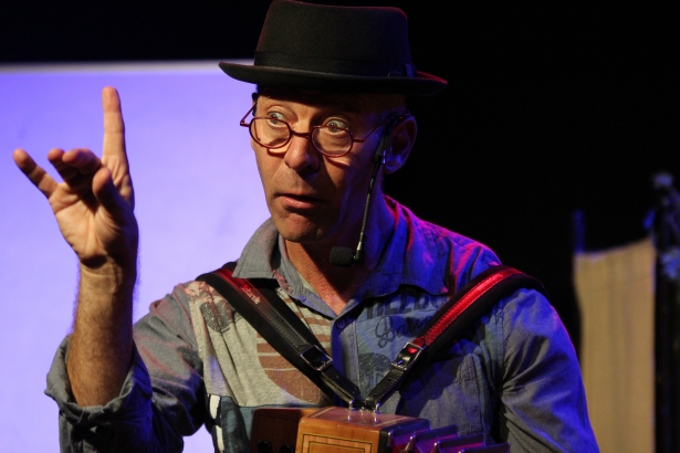 Laurent Lahaye