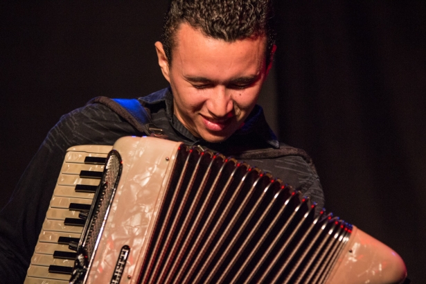 Raoul de Souza