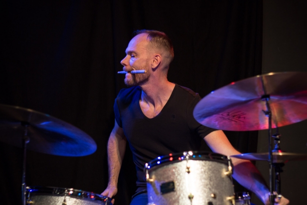 Thomas Grimmonprez